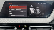 BMW 1 Series 118i [136] M Sport 5dr [Live Cockpit Professional] Petrol Hatchback